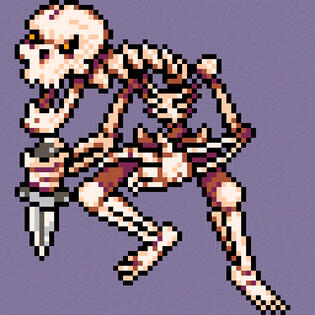 Skeleton