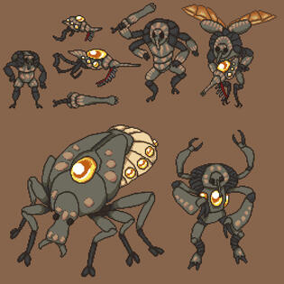 warbreeders